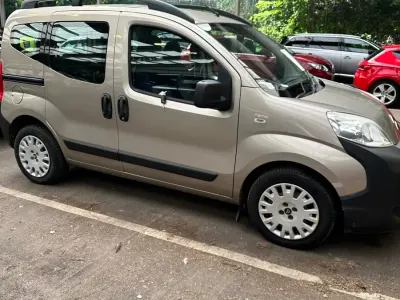 Usado Citroën Nemo