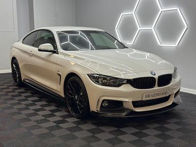 BMW 435