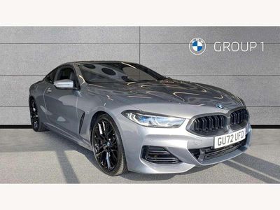 BMW 840