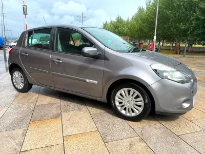 Used Renault Clio