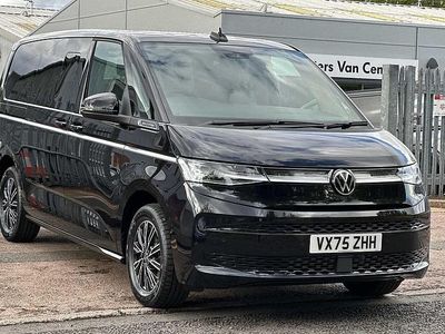 VW Multivan