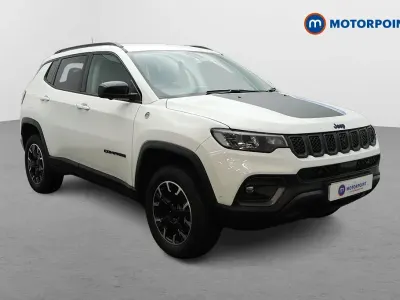Used Jeep Compass