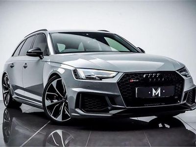 Audi RS4