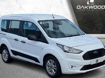 Ford Tourneo Connect