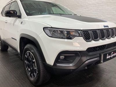 used Jeep Avenger EV (2022/71)115kW First Edition 54kWh 5dr Auto