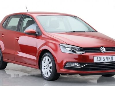 Used VW Polo diesel cars for sale - AutoUncle