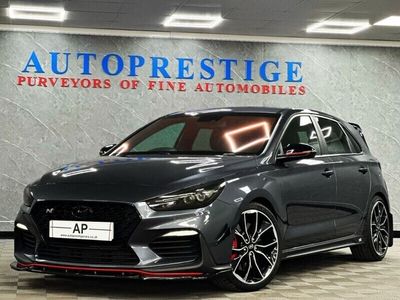 used Hyundai i30 2.0T GDI N Performance 5dr