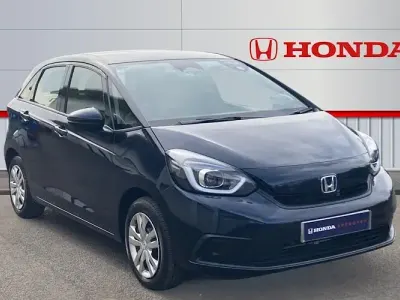 Usado Honda Jazz Hybrid 109 CV (80 kW) 2023 Utilitario