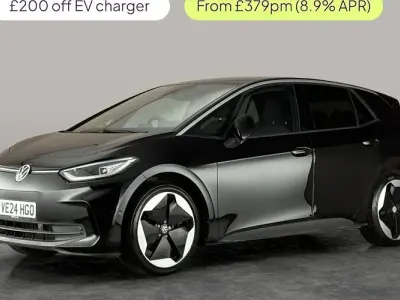Used VW ID.3