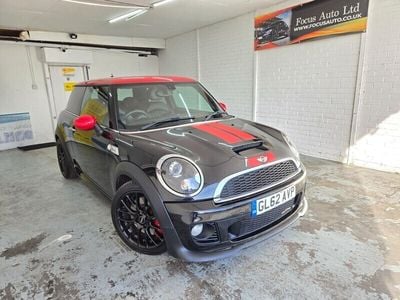 Mini John Cooper Works