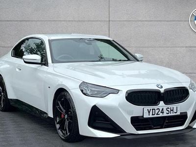 BMW 230