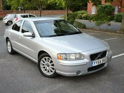 Used 2004 Volvo S60 Sedan | £1,450