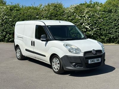 Fiat Doblò