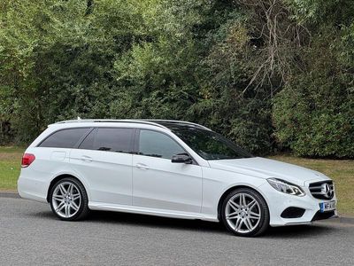 Mercedes E250