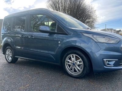 Ford Tourneo Connect