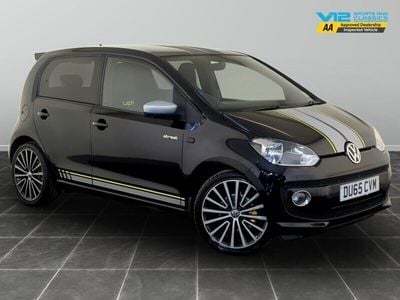 VW up!