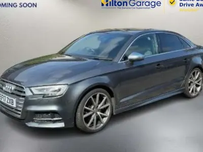 Usado Audi A3