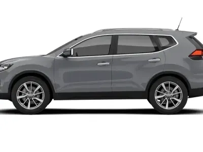 Used Nissan X-Trail N-Connecta 150 HP (110 kW) 2020 SUV