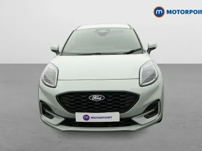 Used Ford Puma ST-Line 125 HP (91 kW) 2025 Grey SUV