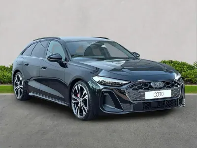 New Audi A5 Advanced 362 HP (266 kW) 2025 Other Estate