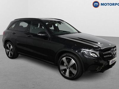 Mercedes GLC220