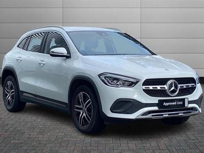 Mercedes GLA200