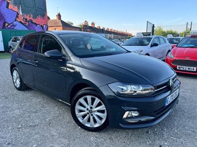 VW Polo