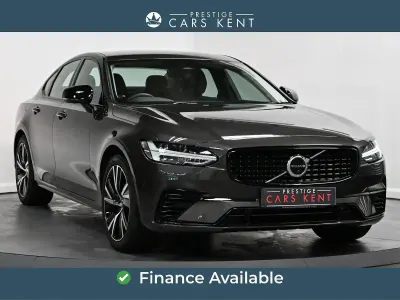 Usado Volvo S90