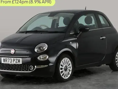 Used Fiat 500 69 HP (50 kW) 2024 Hatchback