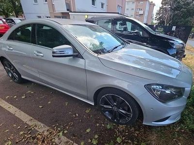 Mercedes 200