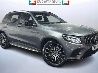 Used 2019 Mercedes 250 AMG Estate | £21,599
