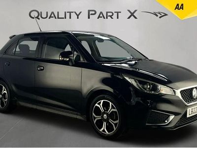 MG MG3