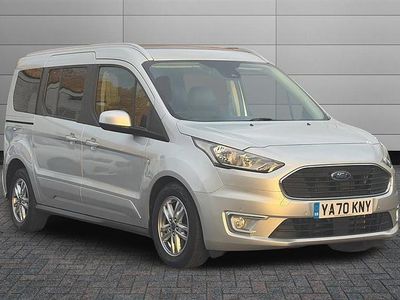 Ford Tourneo