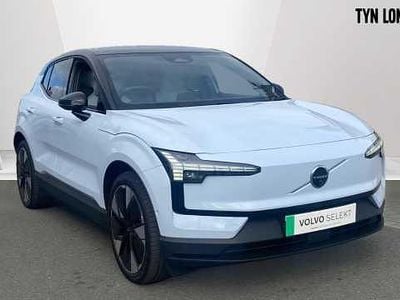 Used Volvo EX30 Performance 310 kW (422 HP) 2024 SUV
