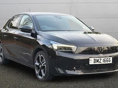 Used 2025 Vauxhall Corsa Hatchback | £13,999 (Fair price)