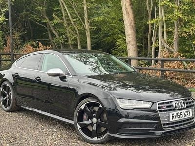 Used Audi A7 Performance 2015 Hatchback
