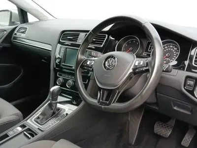 Używany VW Golf VII