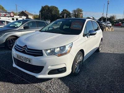 Citroën C4