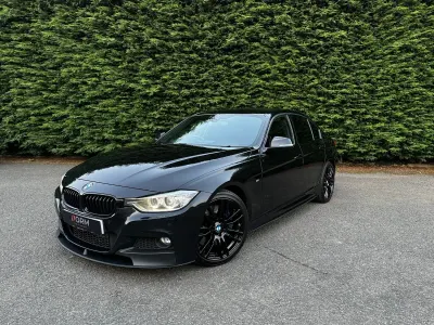 Used BMW 330