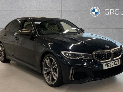 BMW M340