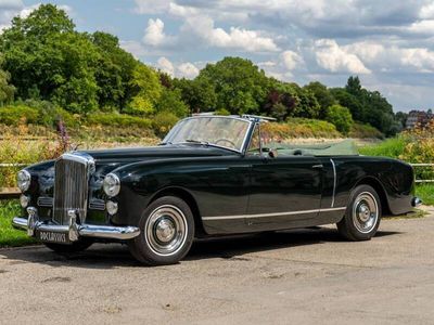 used Bentley Continental S 1DHC