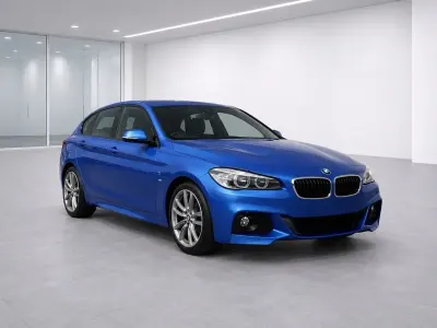 Used BMW 220