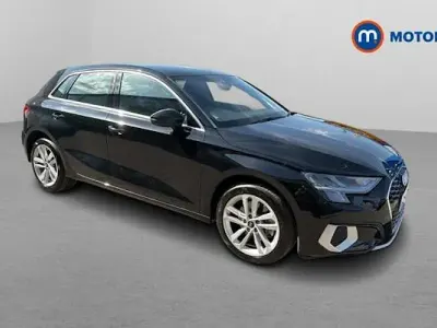 Used Audi A3 Sportback e-tron Sport 204 HP (150 kW) 2025 Hatchback