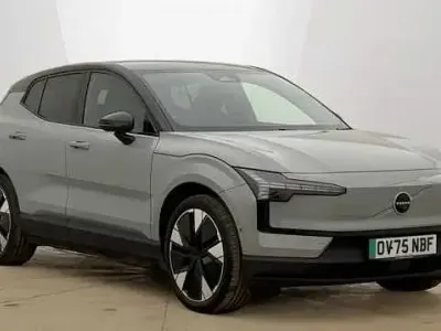Used Volvo EX30 Performance 314 kW (428 HP) 2025 SUV