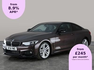 BMW 420