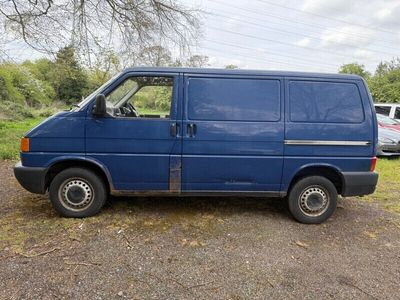 VW T4
