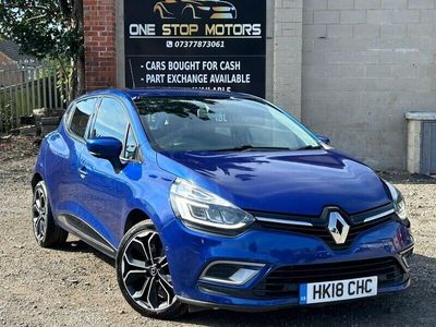 Renault Clio IV