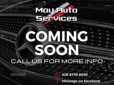 Grey Used 2022 Mercedes GLE400 AMG line Estate | £47,995 (A bit pricey)