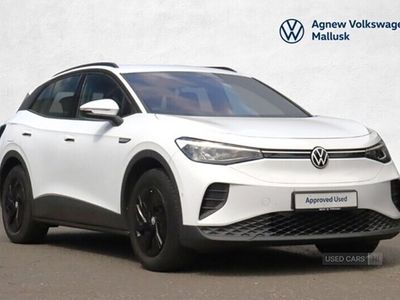 VW ID.4