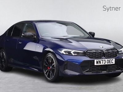 BMW M340